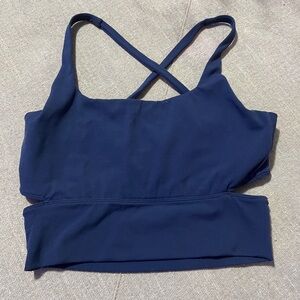 Stori Tank top Bra